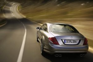 mercedes benz, Cl65, Amg, Cars, Coupe, 2008