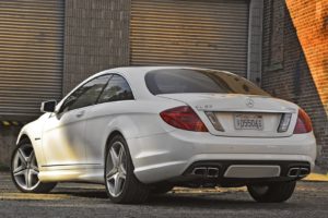 mercedes benz, Cl63, Amg, Cars, Coupe, 2011