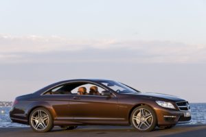 mercedes benz, Cl65, Amg, Cars, Coupe, 2011