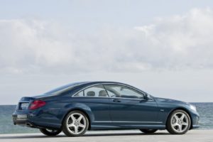 mercedes benz, Cl500, Cars, Coupe, 2011