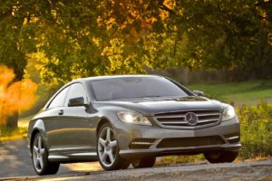 mercedes benz, Cl550, Cars, Coupe, 2011
