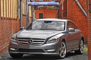 mercedes benz, Cl550, Cars, Coupe, 2011