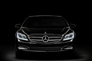 mercedes benz, Cl600, Cars, Coupe, 2011