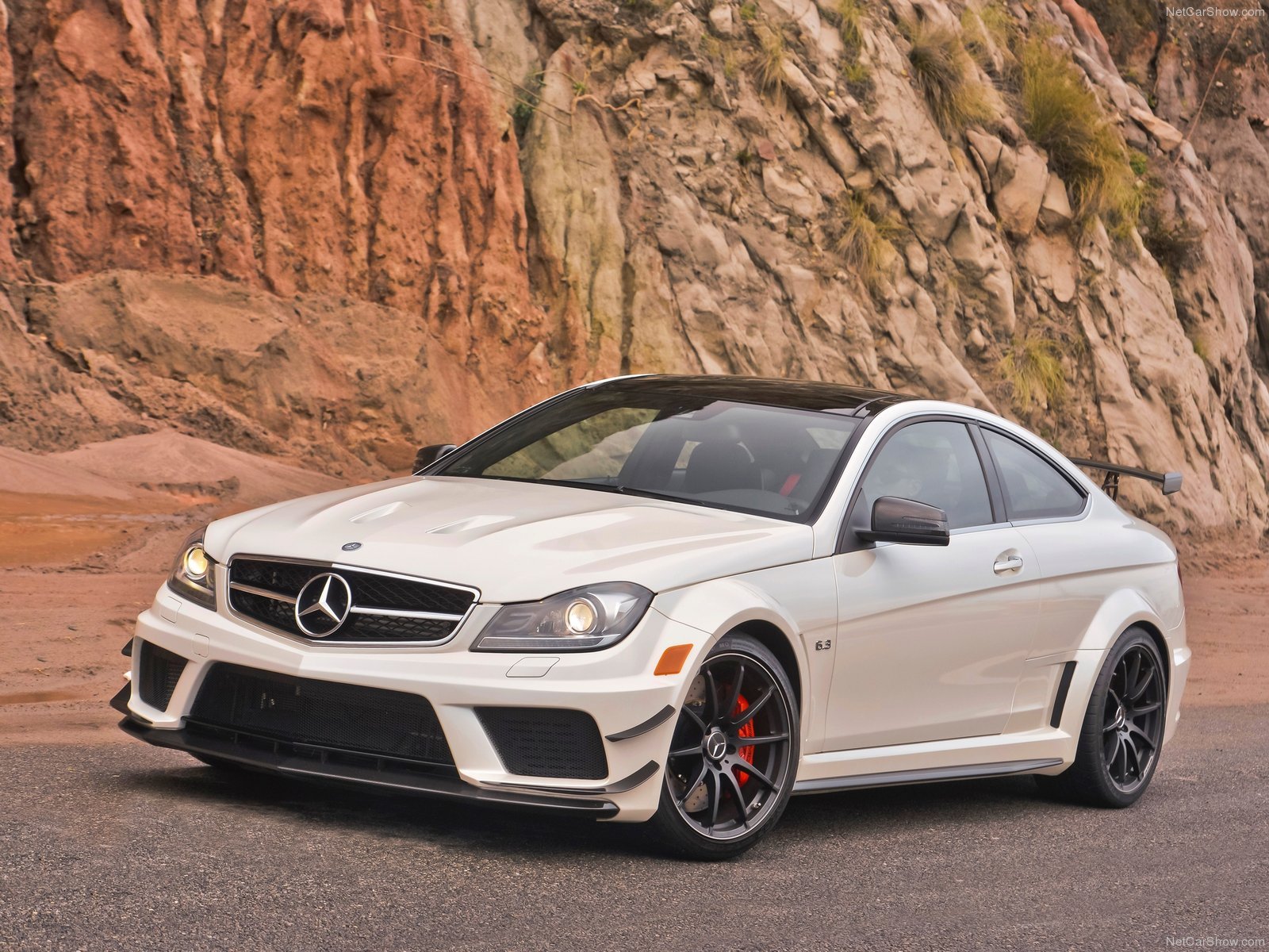 mercedes benz, C63, Amg, Coupe, Black, Series, Cars, 2012 Wallpapers HD ...