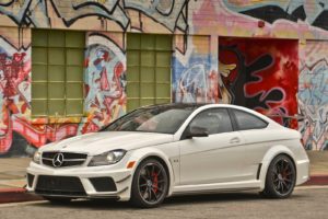 mercedes benz, C63, Amg, Coupe, Black, Series, Cars, 2012