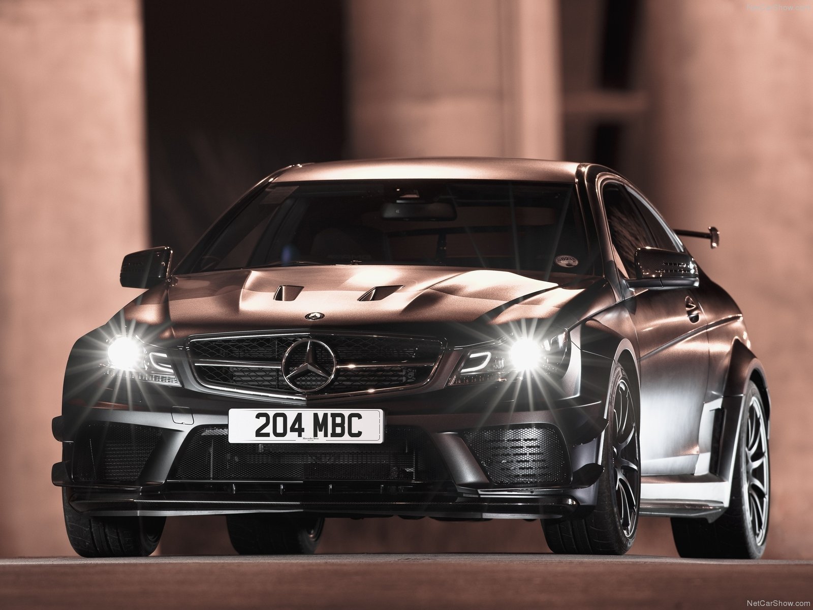 mercedes benz, C63, Amg, Coupe, Black, Series, Cars, 2012 Wallpaper