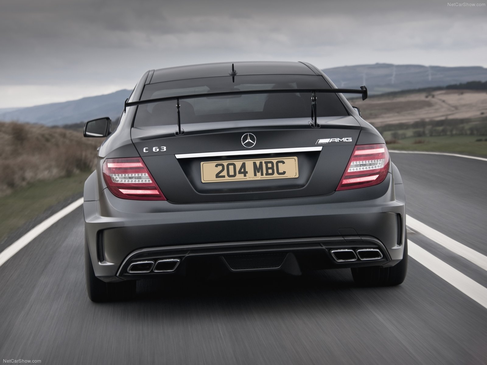 Mercedes Benz C63 Amg Coupe Black Series Cars 12 Wallpapers Hd Desktop And Mobile Backgrounds