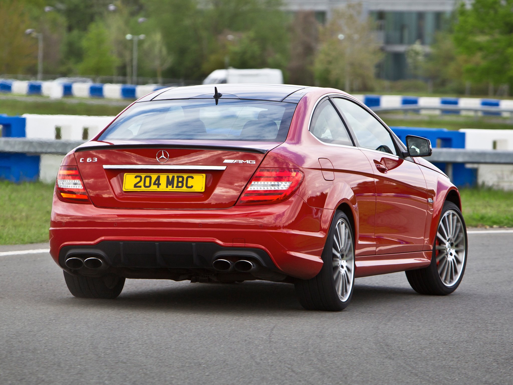 mercedes benz, C63, Amg, Coupe, Uk spec, C204, Cars, And0392011 Wallpaper
