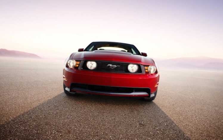 ford, Mustang, Gt HD Wallpaper Desktop Background
