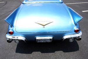 1957, Cadillac, Eldorado, Biarritz, Convertible, Classic, Old, Retro, Vintage, Original, Usa,  10