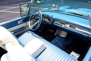 1957, Cadillac, Eldorado, Biarritz, Convertible, Classic, Old, Retro, Vintage, Original, Usa,  11