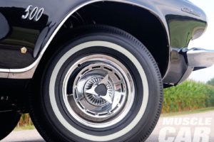 1963, Dodge, Polaris, 500, Convertible, Muscle, Classic, Old, Original, Black, Usa,  05