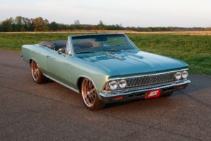 1966, Chevrolet, Chevy, Chevelle, Convertible, Pro, Touring, Super, Street, Usa,  03