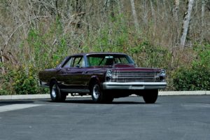 1966, Ford, Galaxie, Ltd, Coupe, Hardtop, Drag, Pro, Street, Super, Usa,  09