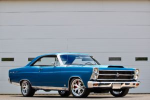 1967, Ford, Fairlane, 500, Coupe, Hardtop, Streetrod, Street, Rod, Hot, Cruiser, Usa,  01