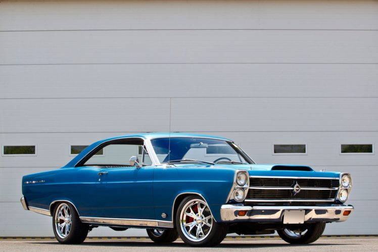 1967, Ford, Fairlane, 500, Coupe, Hardtop, Streetrod, Street, Rod, Hot, Cruiser, Usa,  01 HD Wallpaper Desktop Background