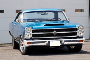 1967, Ford, Fairlane, 500, Coupe, Hardtop, Streetrod, Street, Rod, Hot, Cruiser, Usa,  04