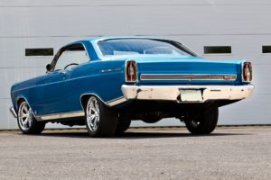 1967, Ford, Fairlane, 500, Coupe, Hardtop, Streetrod, Street, Rod, Hot, Cruiser, Usa,  10