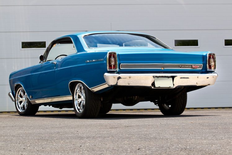 1967, Ford, Fairlane, 500, Coupe, Hardtop, Streetrod, Street, Rod, Hot, Cruiser, Usa,  10 HD Wallpaper Desktop Background