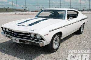 1969, Chevrolet, Chevelle, Yenko, Sc, Muscle, Classic, Old, Usa,  01
