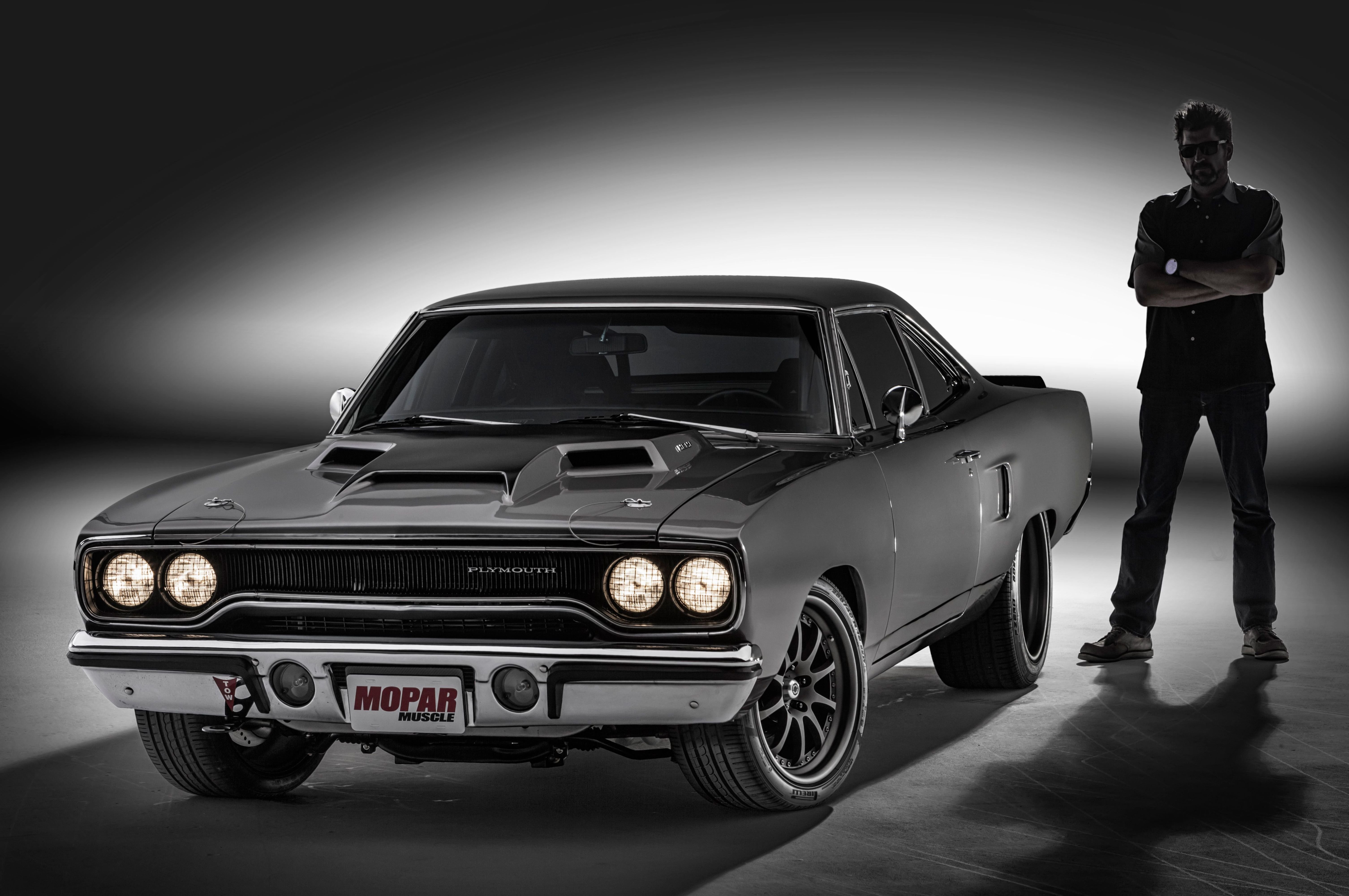 1970, Plymouth, Road, Runner, Pro, Touring, Super, Street, Usa,  02 Wallpaper
