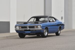 1971, Dodge, Demon, Gss, Muscle, Classic, Old, Original, Usa,  01