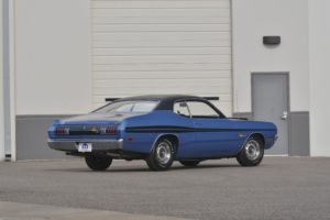 1971, Dodge, Demon, Gss, Muscle, Classic, Old, Original, Usa,  03