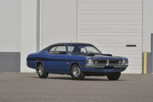 1971, Dodge, Demon, Gss, Muscle, Classic, Old, Original, Usa,  09