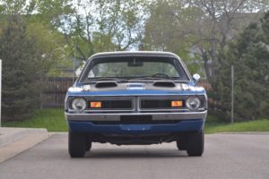 1971, Dodge, Demon, Gss, Muscle, Classic, Old, Original, Usa,  19