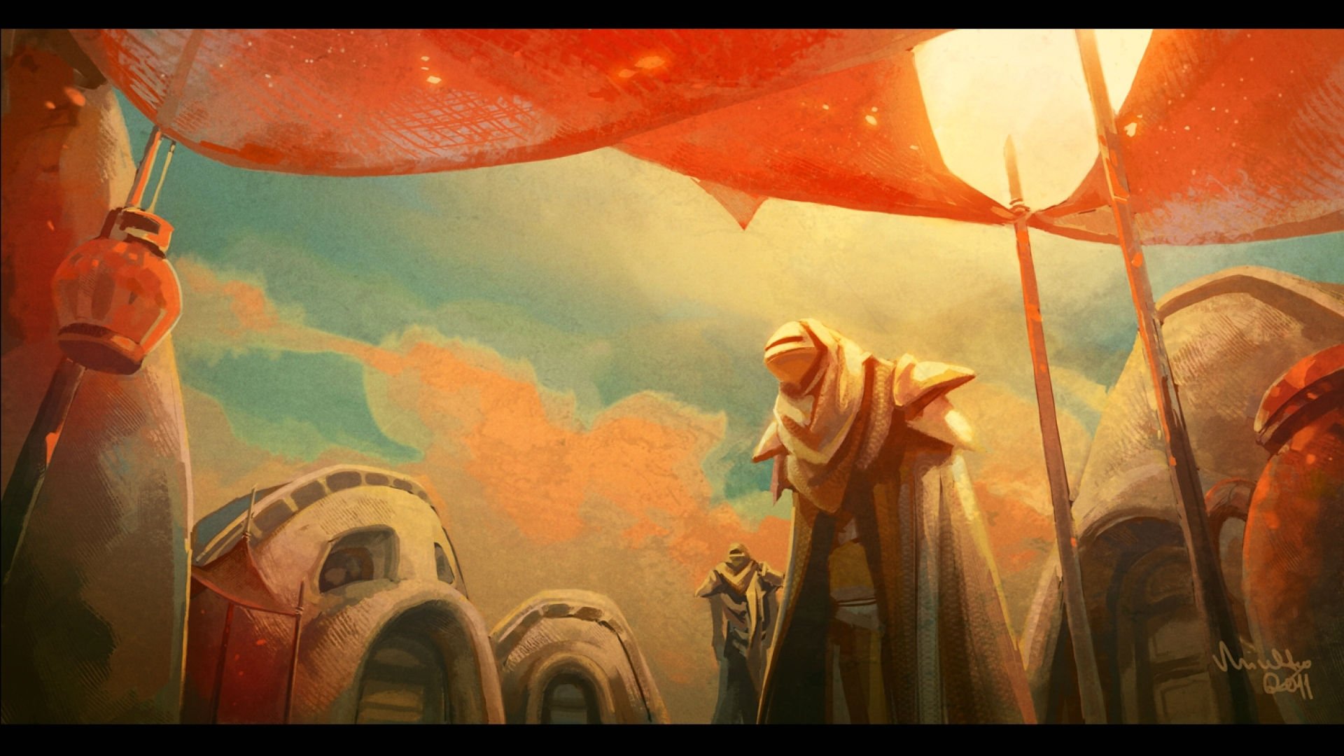 elder, Scrolls, Fantasy, Action, Rpg, Mmo, Online, Artwork, Fighting, Skyrim Wallpaper