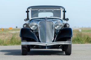 1933, Lincoln, Model kb, Town, Car, Brunn, Classic, Cars