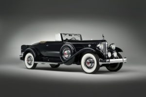 1932, Packard, Twelve, Coupe, Roadster, Classic, Cars