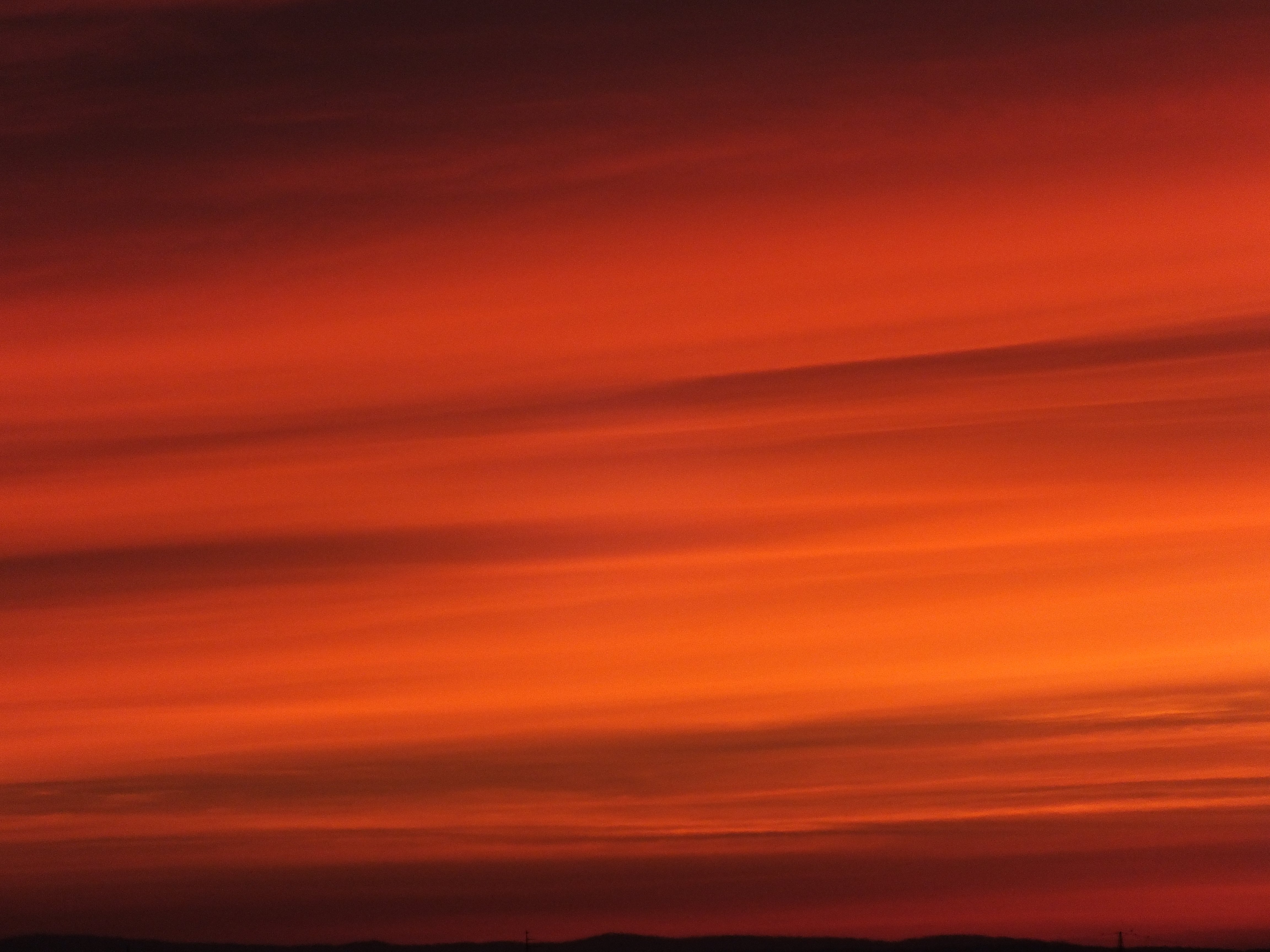 sunrise Wallpaper