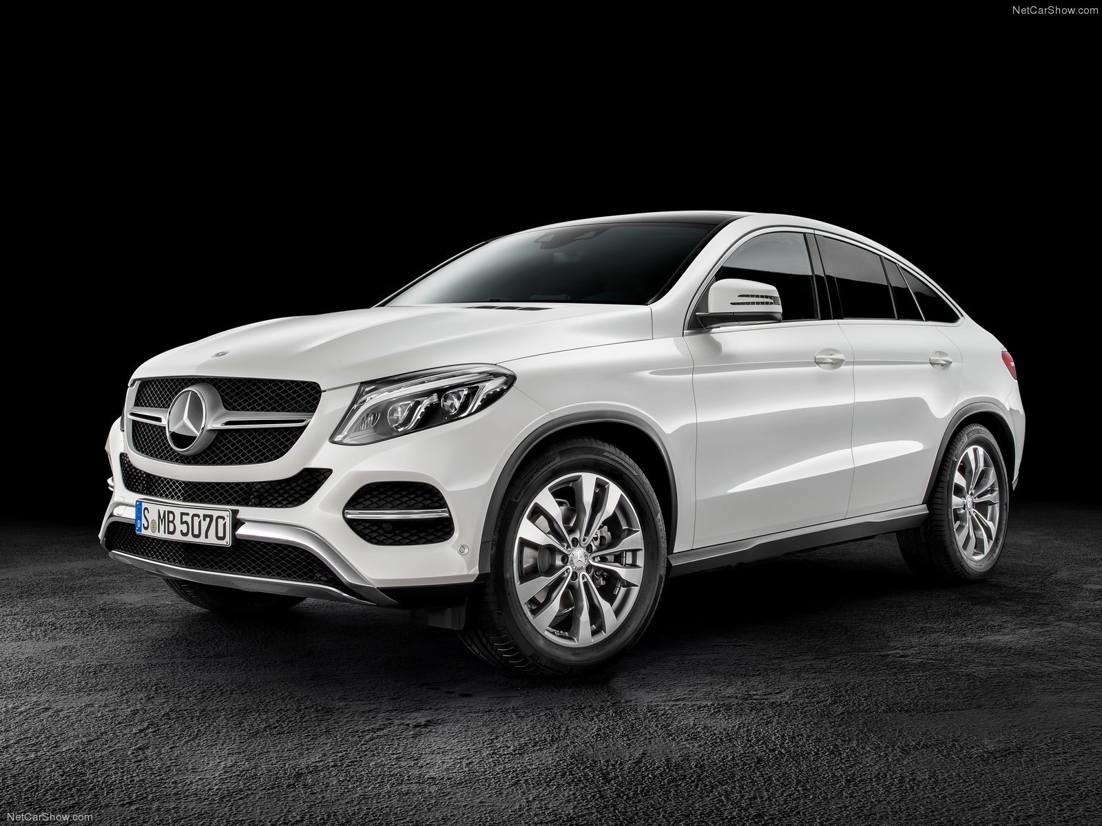 c292 , 2015, Awd, Benz, Coupe, Gle, Mercedes, Suv Wallpaper