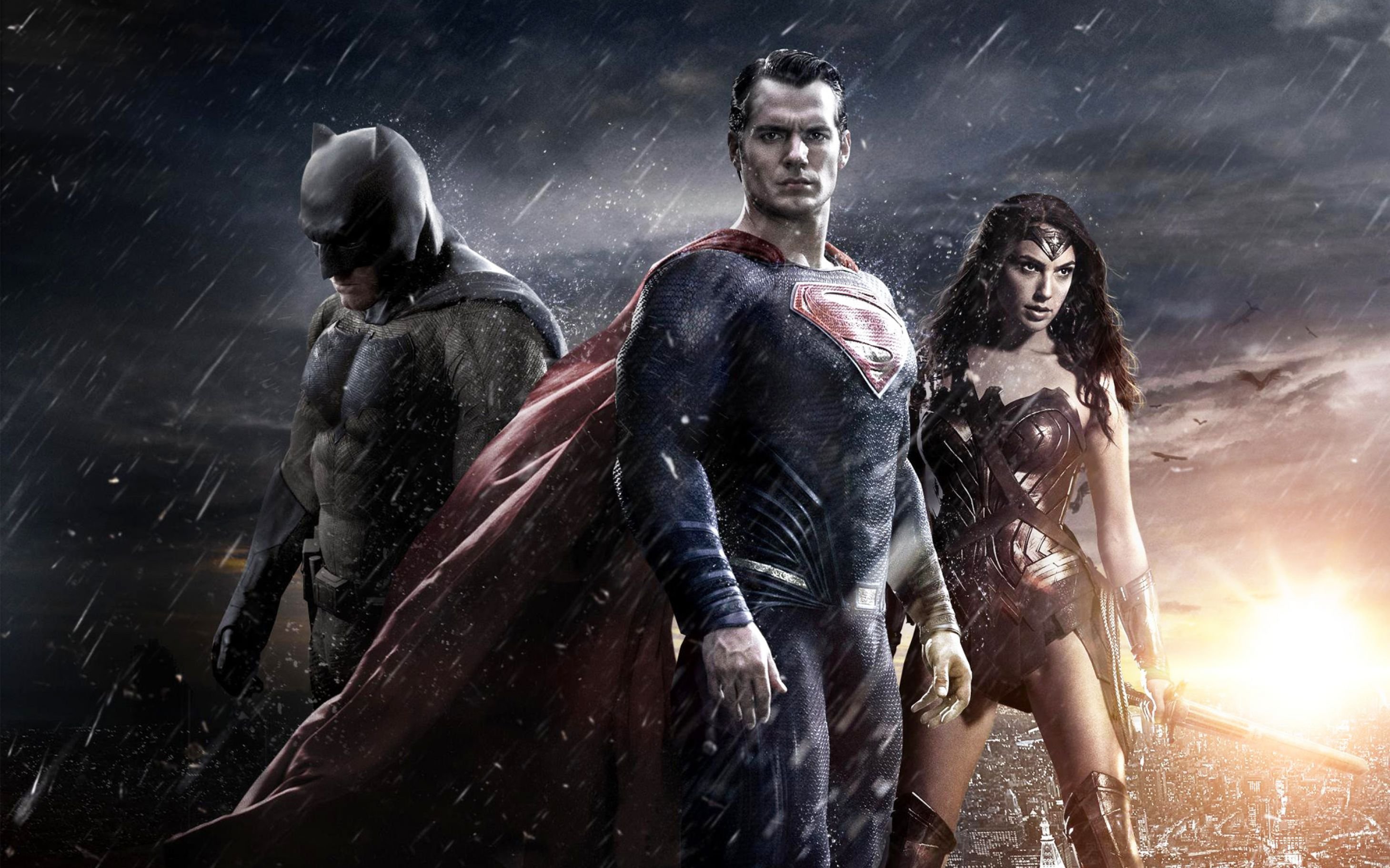 batman v superman, Dc comics, Batman, Superman, Superhero, Adventure, Action, Fighting, Dawn, Justice, Poster, Wonder, Woman Wallpaper