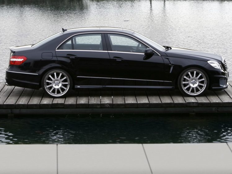 carlsson, Cm 50 k, Cars, Mercedes, Modified HD Wallpaper Desktop Background
