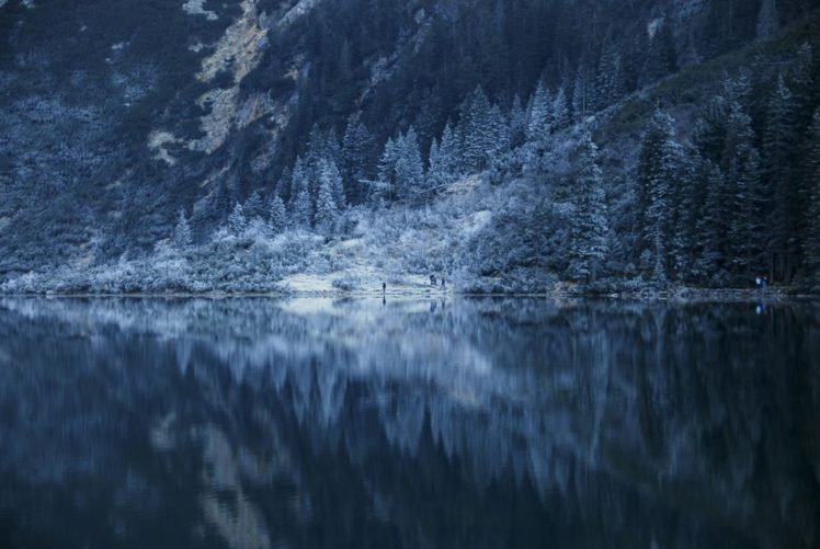 original, Photo, Landscape, Beauty, Nature, Lake HD Wallpaper Desktop Background