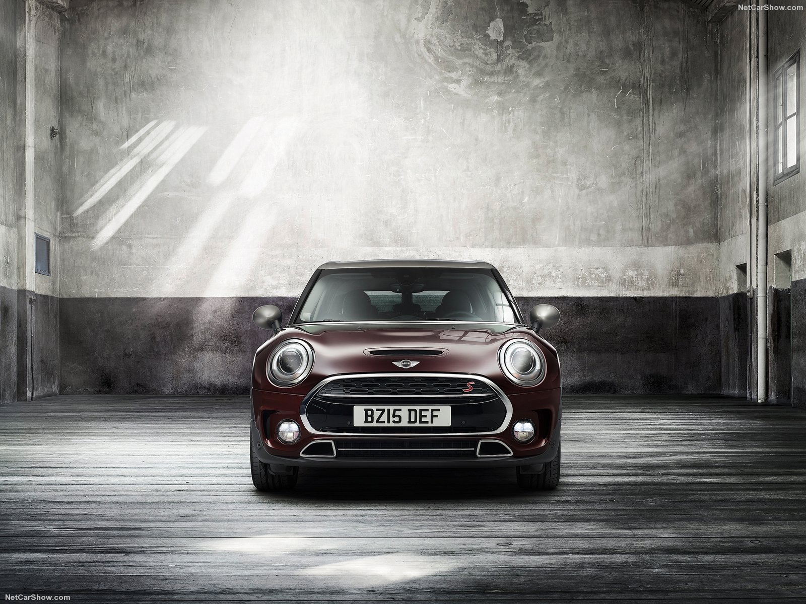 mini, Clubman, Cooper s, Cars, 2016 Wallpaper