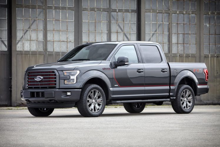 2016, Ford, F 150, Pickup, Truck, Cars, Us version HD Wallpaper Desktop Background