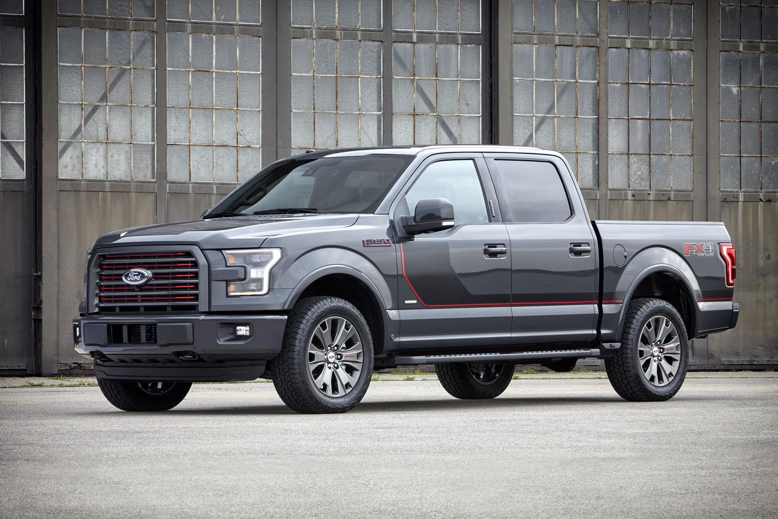 2016, Ford, F 150, Pickup, Truck, Cars, Us version Wallpaper