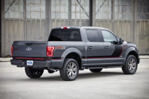 2016, Ford, F 150, Pickup, Truck, Cars, Us version