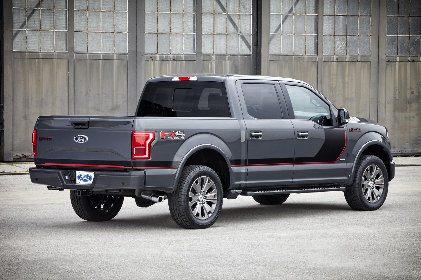 2016, Ford, F 150, Pickup, Truck, Cars, Us version Wallpaper