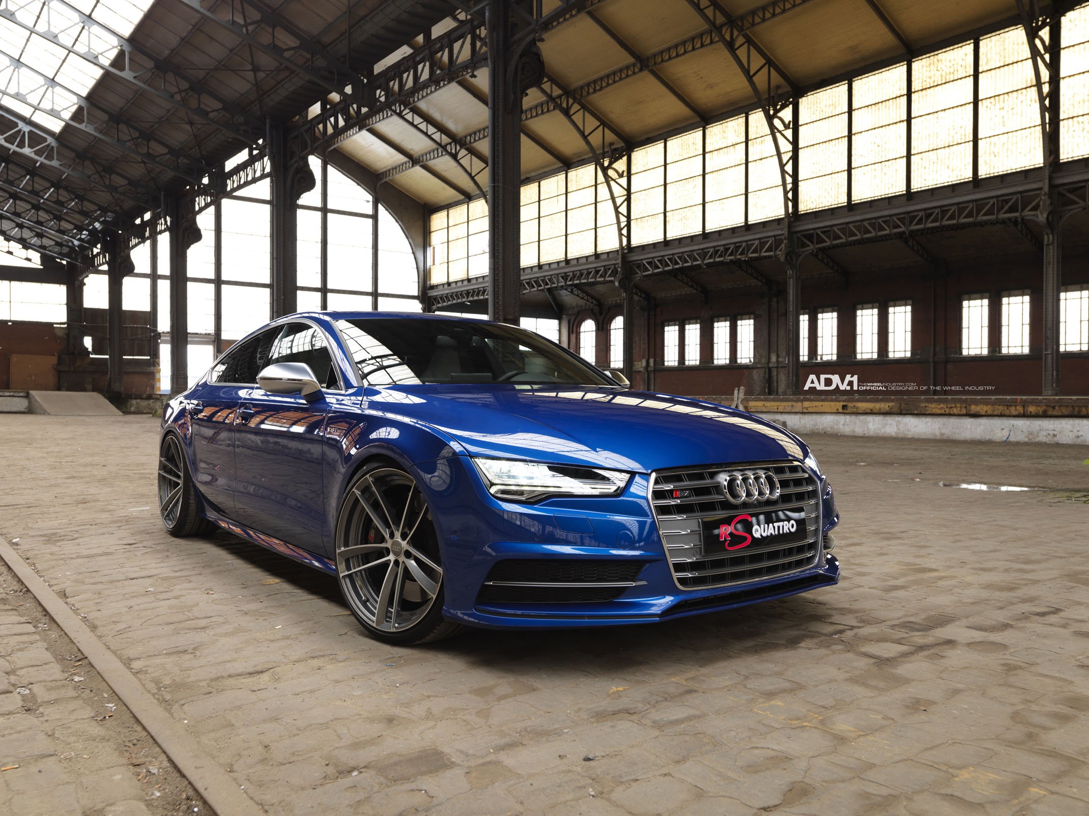 adv, 1, Wheels, Gallery, Audi s7, Cars, Tuning Wallpaper