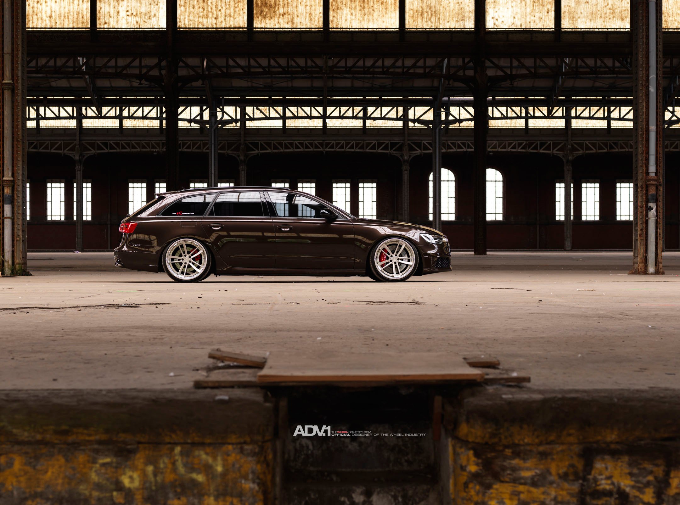 adv, 1, Wheels, Gallery, Audi a6, Avant, Wagon, Cars, Tuning Wallpaper