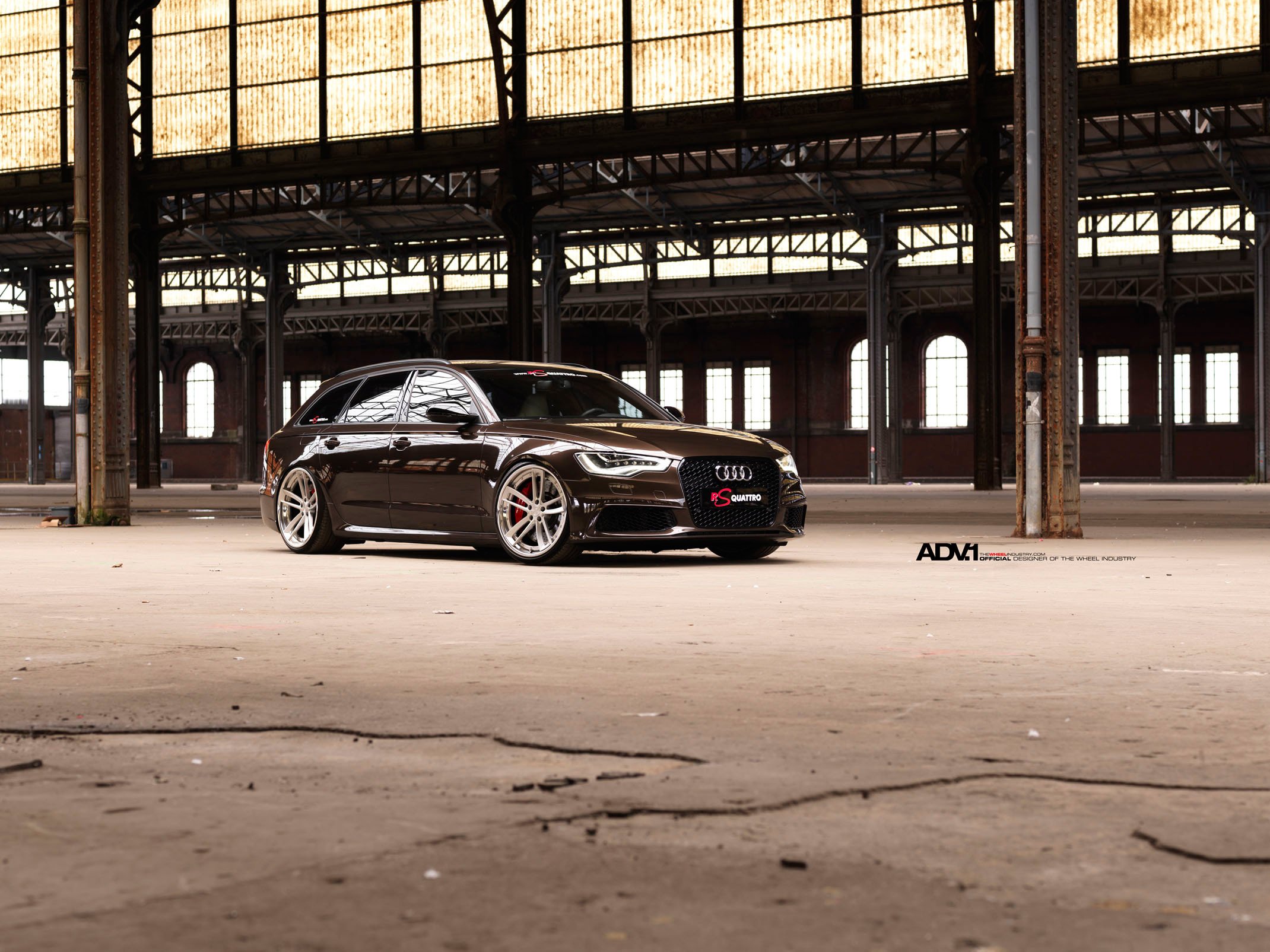 adv, 1, Wheels, Gallery, Audi a6, Avant, Wagon, Cars, Tuning Wallpaper
