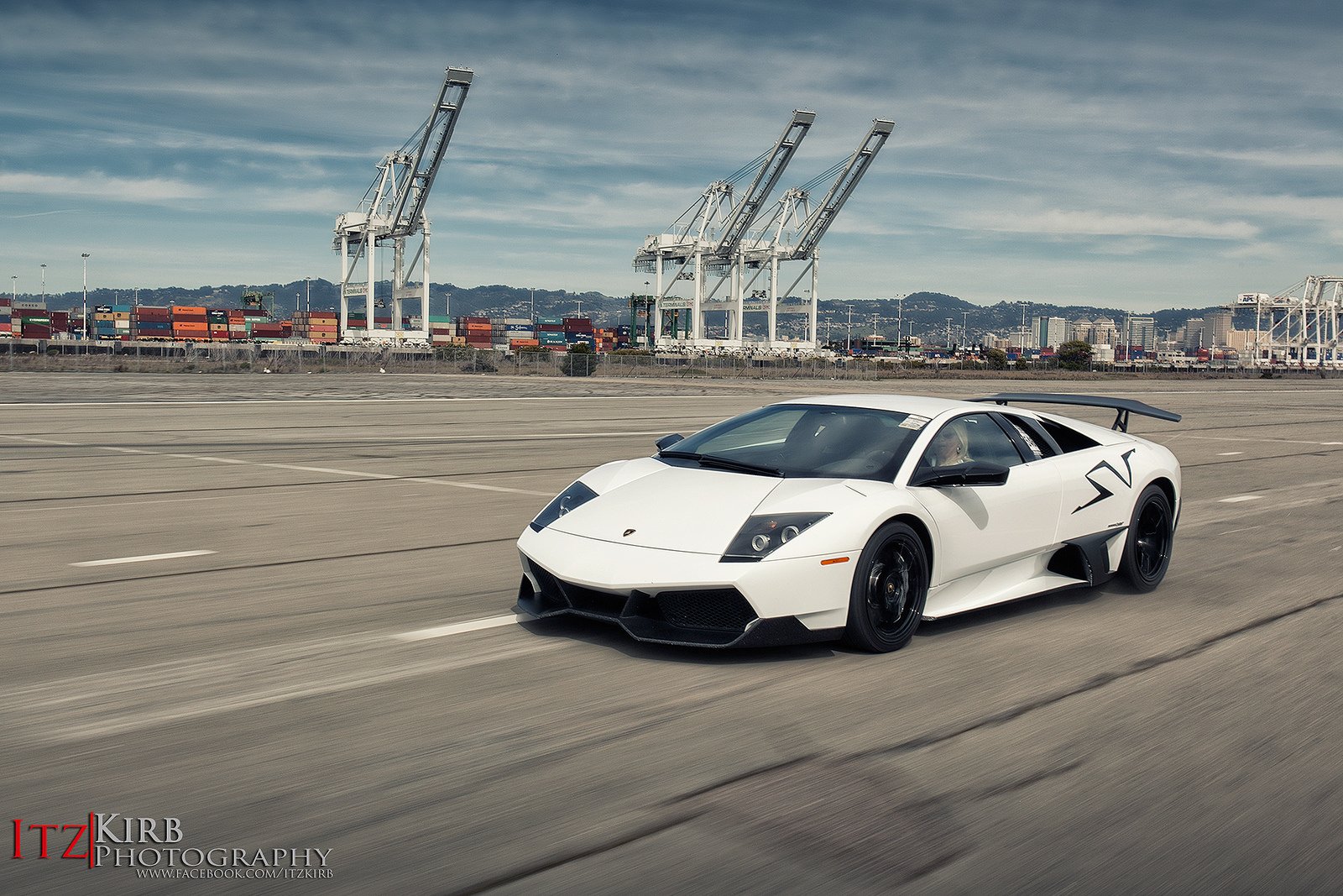 murcielago, Lp670 4, Sv, Lamborghini, Cars, Supercars Wallpaper