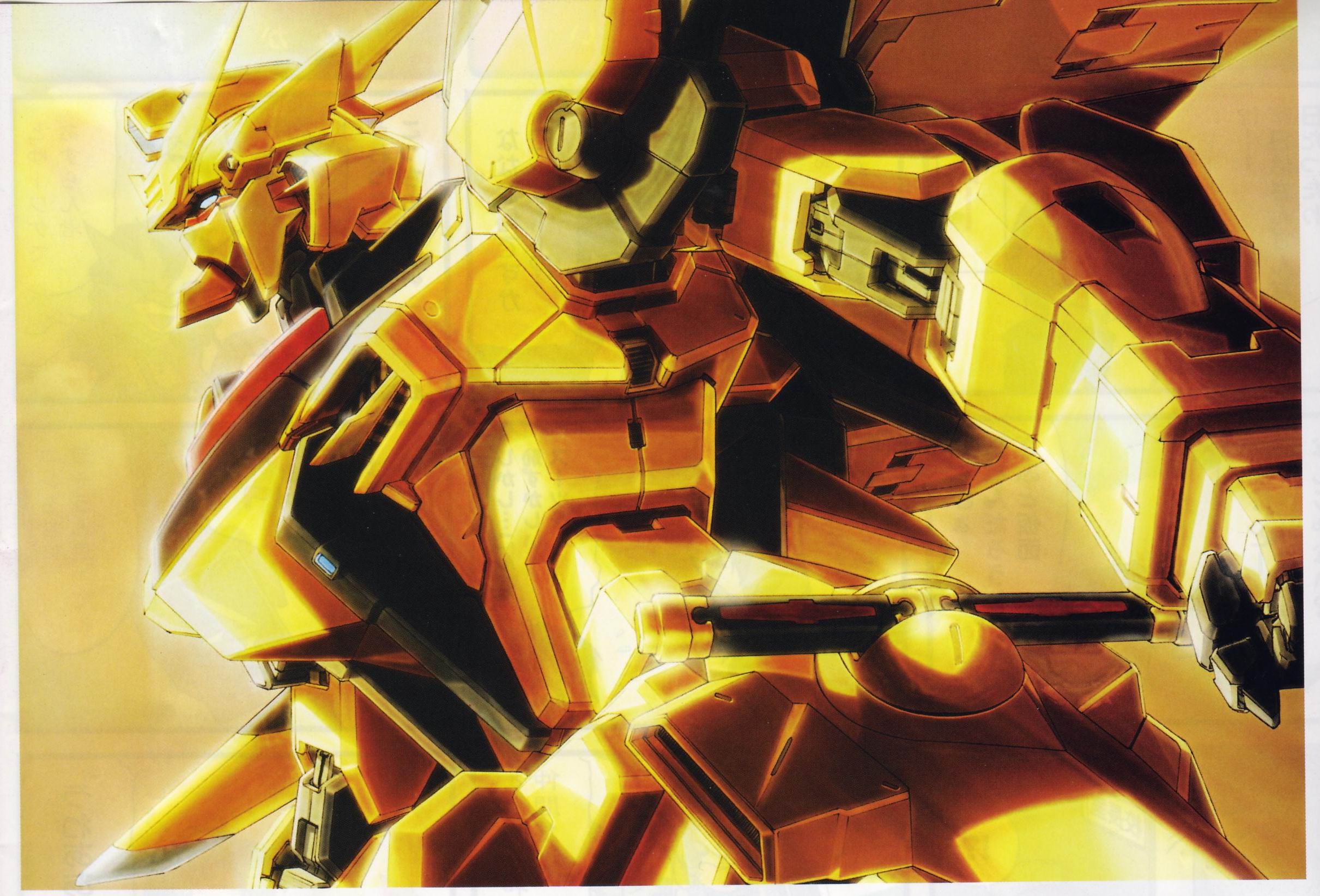 akatsuki, Armor, Mecha, Mobile, Suit, Gundam, Robot, Sword, Weapon