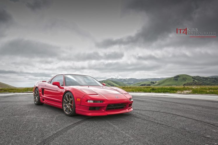 acura, Nsx, Cars, Coupe HD Wallpaper Desktop Background