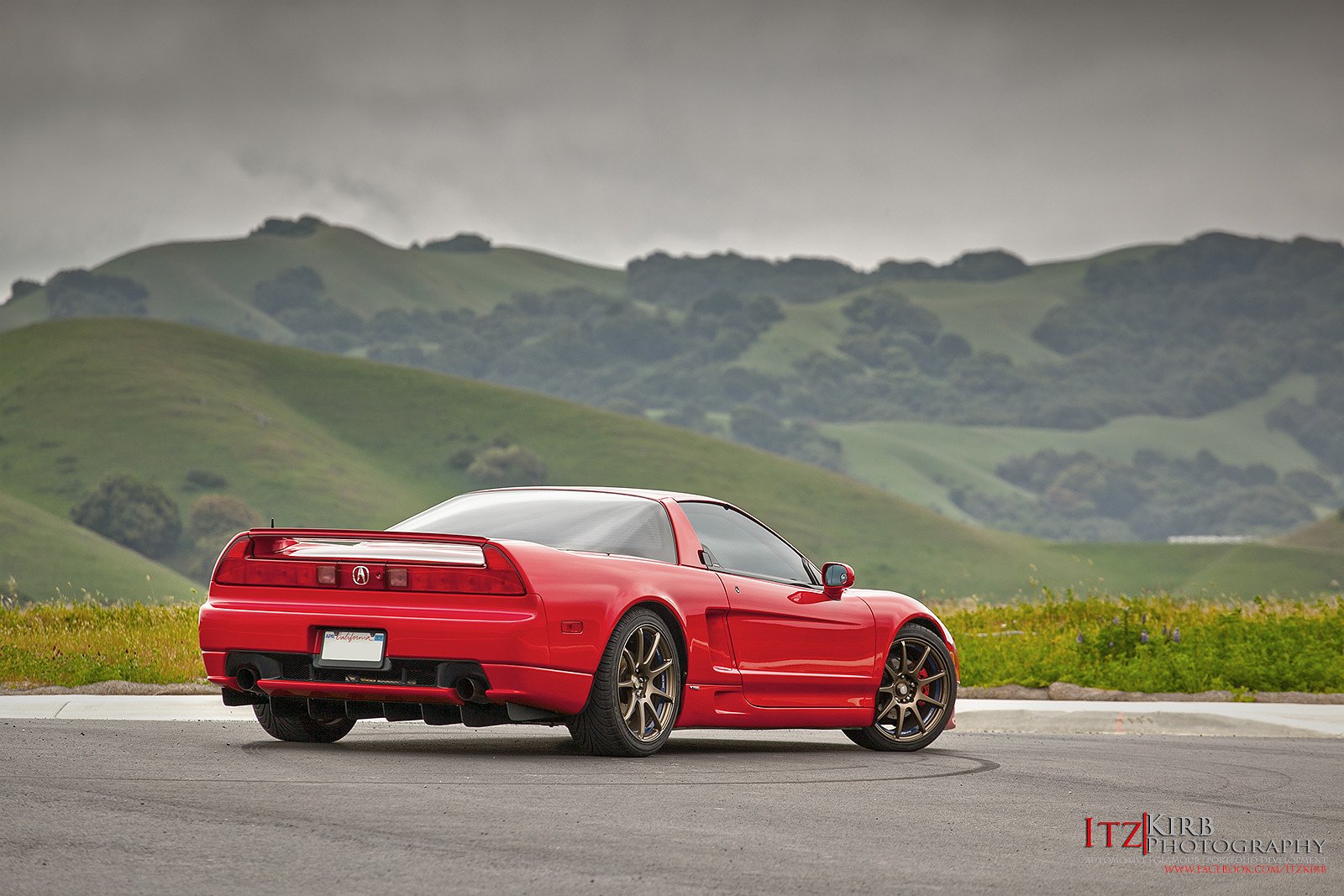 acura, Nsx, Cars, Coupe Wallpaper