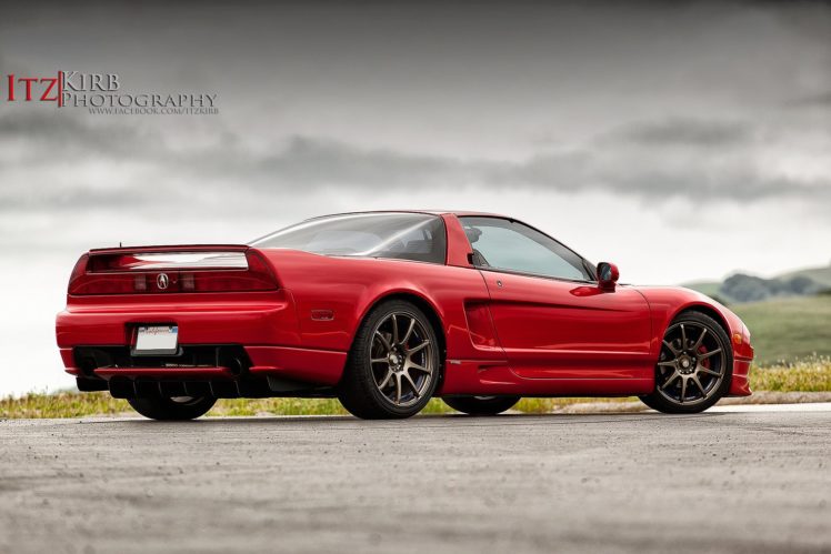 acura, Nsx, Cars, Coupe HD Wallpaper Desktop Background